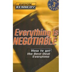 everythingisnegotiable
